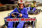Visit Website of DRIFT KARTZ - Rotorua Image of DRIFT KARTZ - Rotorua
